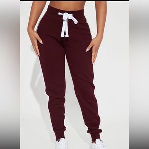 Fashion Nova Joggers